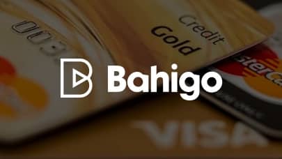 Bahigo Kredi Kartı