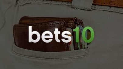Bets10 Kredi Kartı