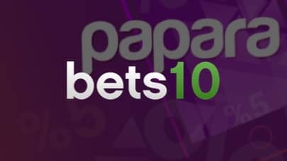 Bets10 Papara