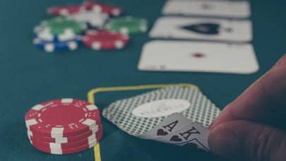 Canlı Blackjack