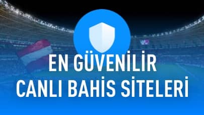 En Güvenilir Canlı Bahis Siteleri