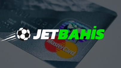 Jetbahis Kredi Kartı
