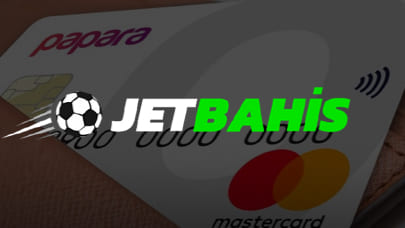 Jetbahis Papara