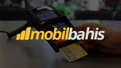 Mobilbahis Kredi Kartı
