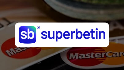 Superbetin Kredi Kartı