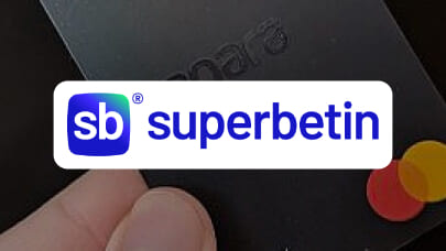Superbetin Papara