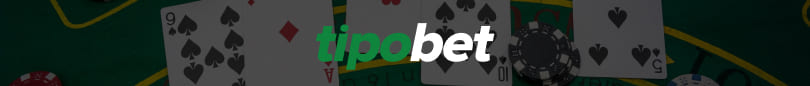 Tipobet Canlı Casino