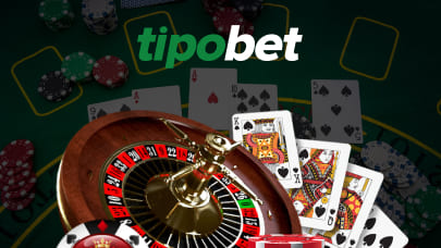 Tipobet Canlı Casino